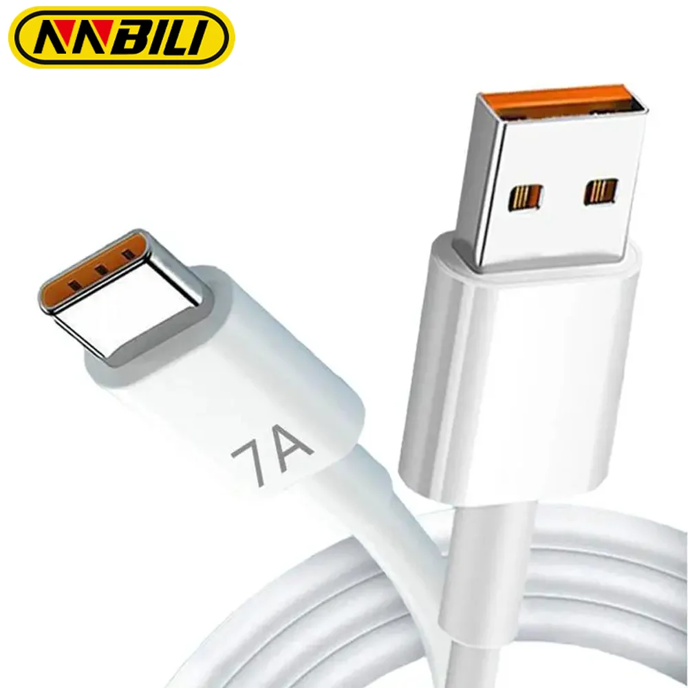 Nnbili 7A 100W Type… - image