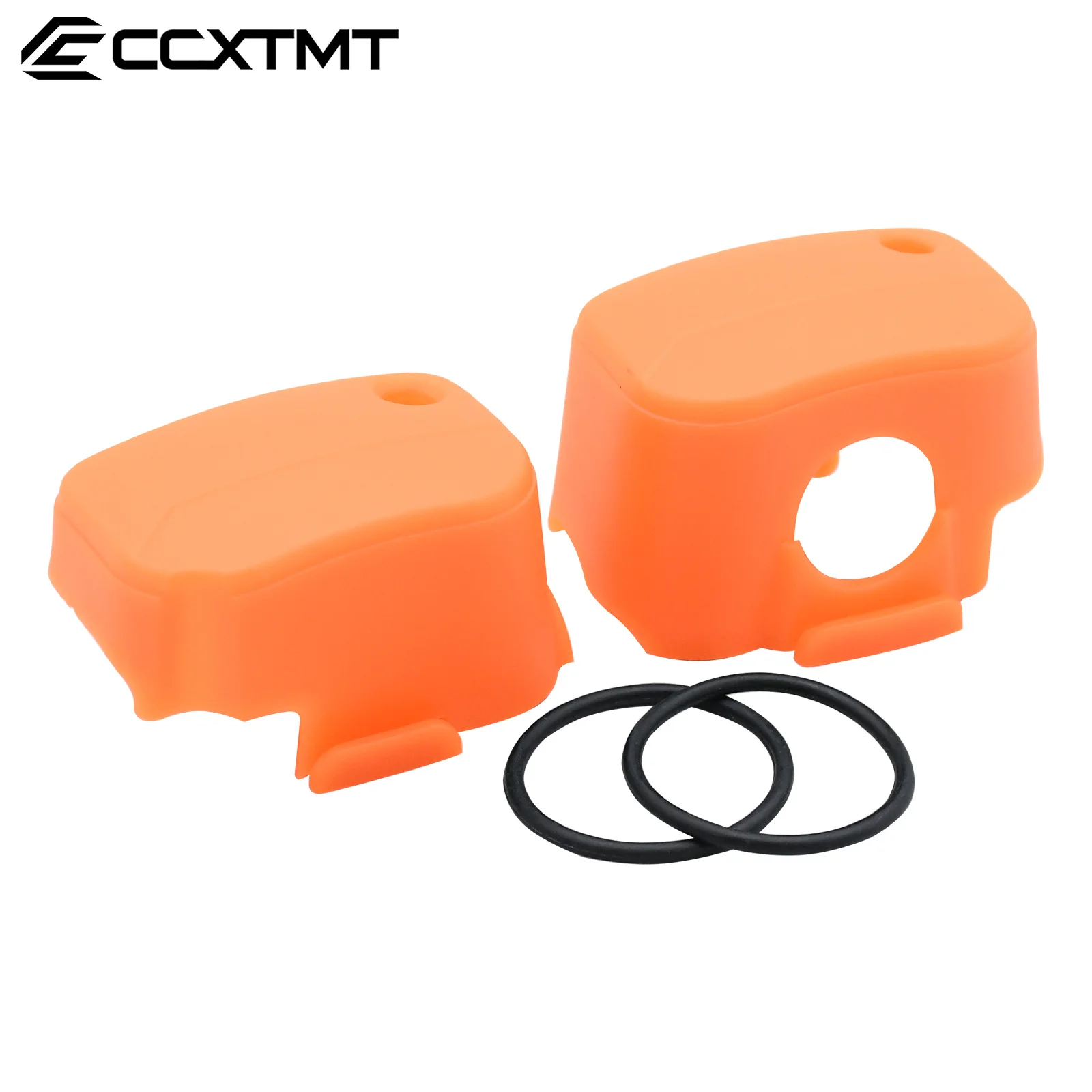Motorcycle Brake Clutch Plastic Master Cylinder Protect Covers For KTM 125-530cc EXC SX SXF SXS XC XCF XCW XCFW XCRW 2015-2025