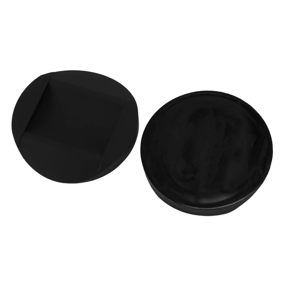 AB66-16X Furniture Cups-Bed Stopper,Rubber Furniture Coasters Cups For All Floors & Wheels Of Furniture,Sofas,Beds,Chairs