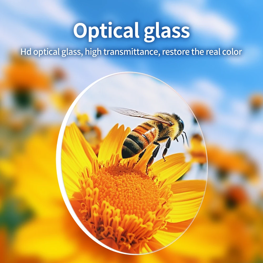 Suitable for DJI Pocket4 filter 10x macro magnifying lens, magnifying lens, micro shooting lens accessories