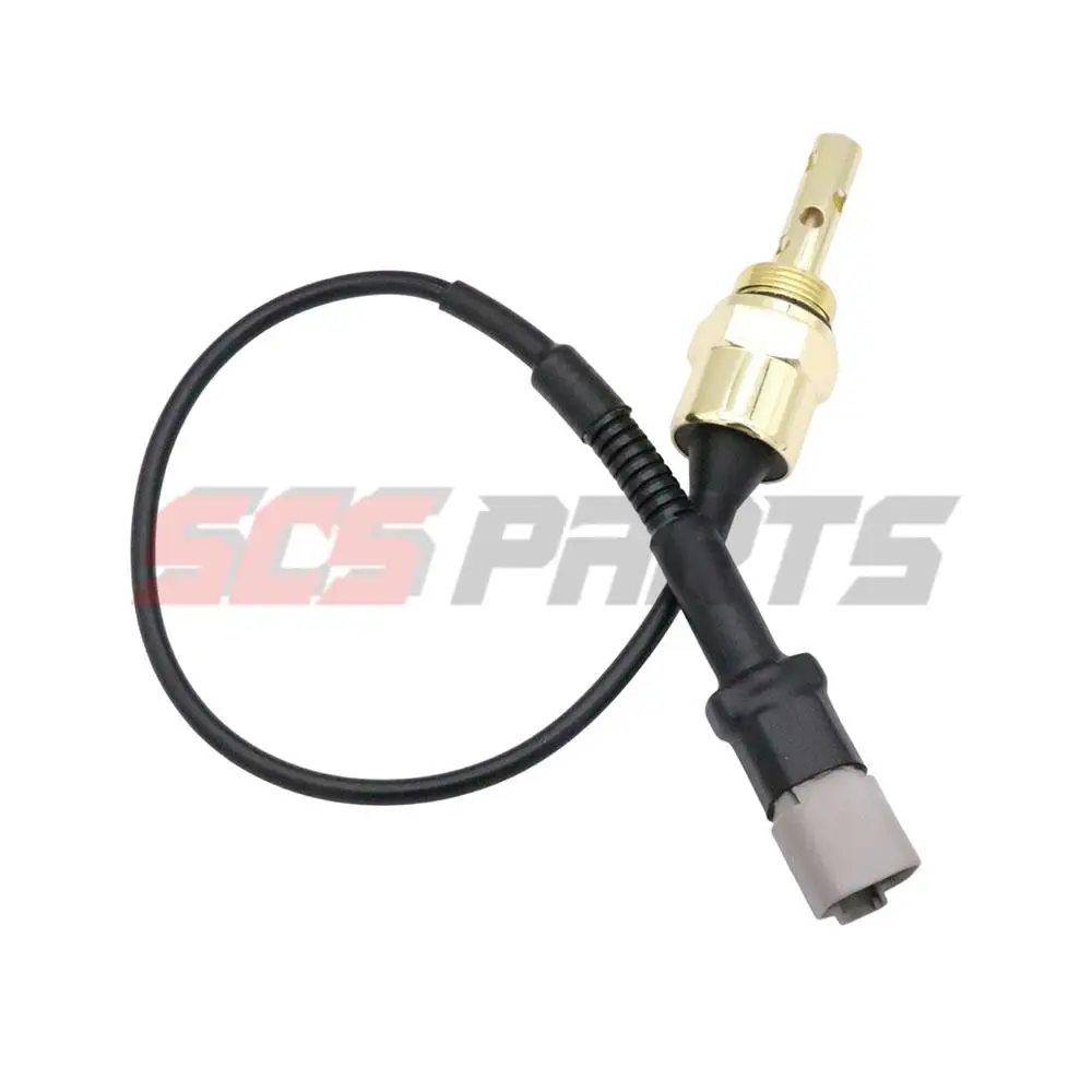 4358900 3408653 4065972 Fluid Level Sensor for Cummins Engine QSK19 QSK38 QSK50 QSK60 QSK78 QSK95 QST30