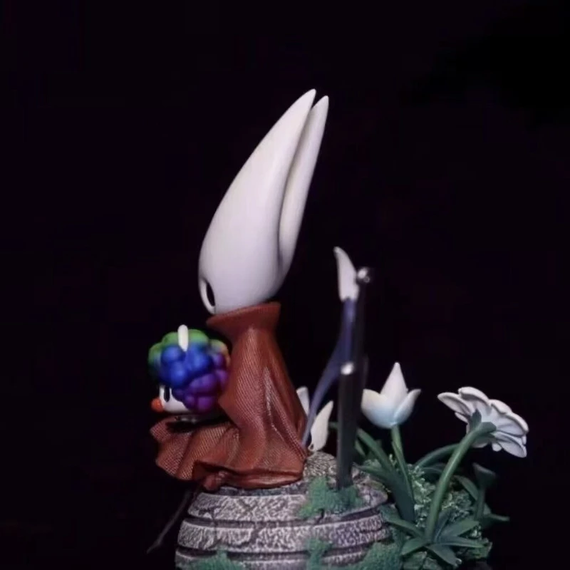 ของเล่นสะสม ฟิกเกอร์อนิเมะ ฮอลโลว์ไนท์ ซิลค์ซอง ฮอร์เน็ต  แบบใหม่ มีสินค้าในสต็อก  โมเดลฟิกเกอร์แอ็คชั่น PVC ของขวัญ