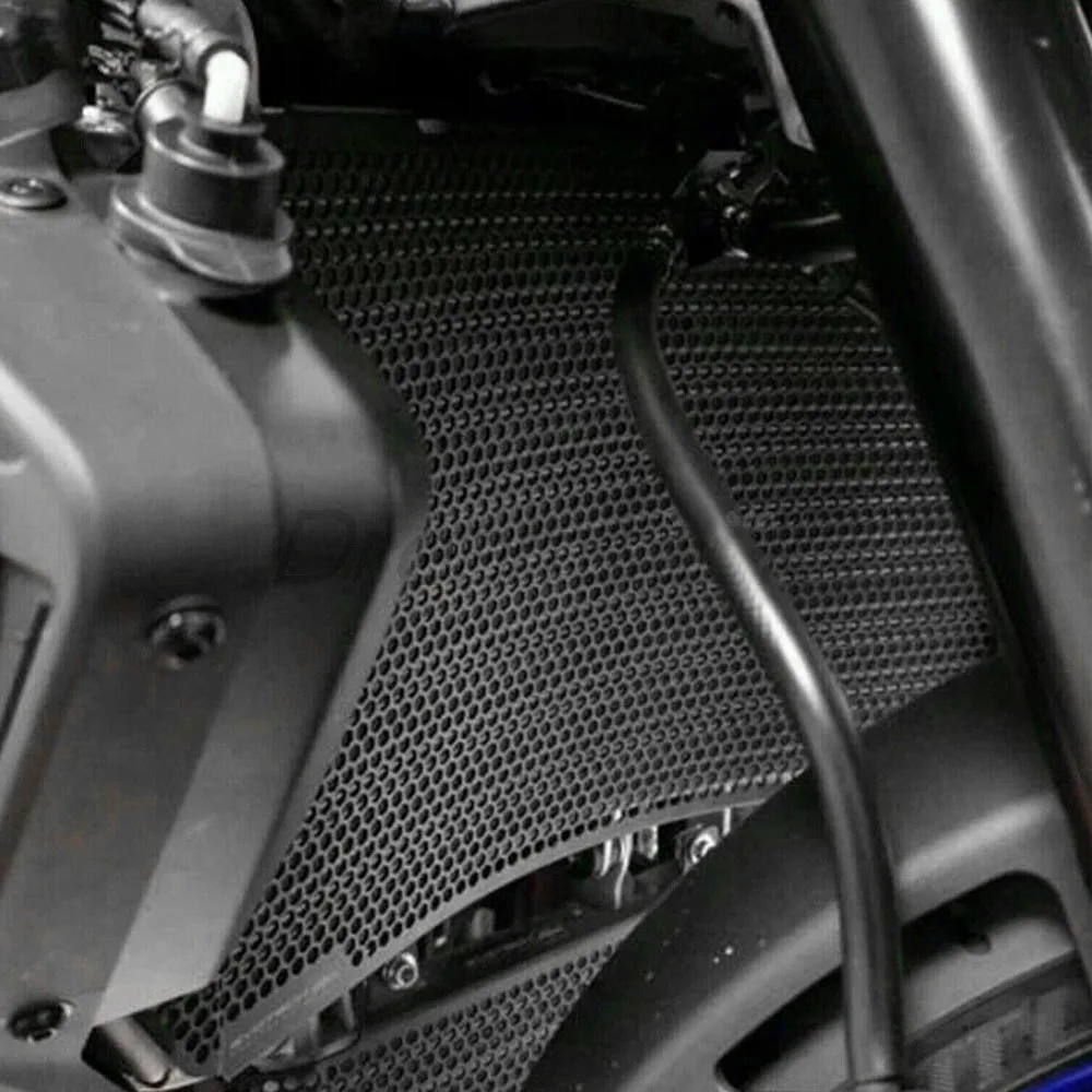 Mt-10 Fz-10 Cover A… - image