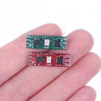 1Pcs For 1104 1106 1306 1407 1503 Motor Mini BLDC Brushless Motor Driver Board 2S-3S DC 3.7V-7.4V 8A Electric Regulator Drive