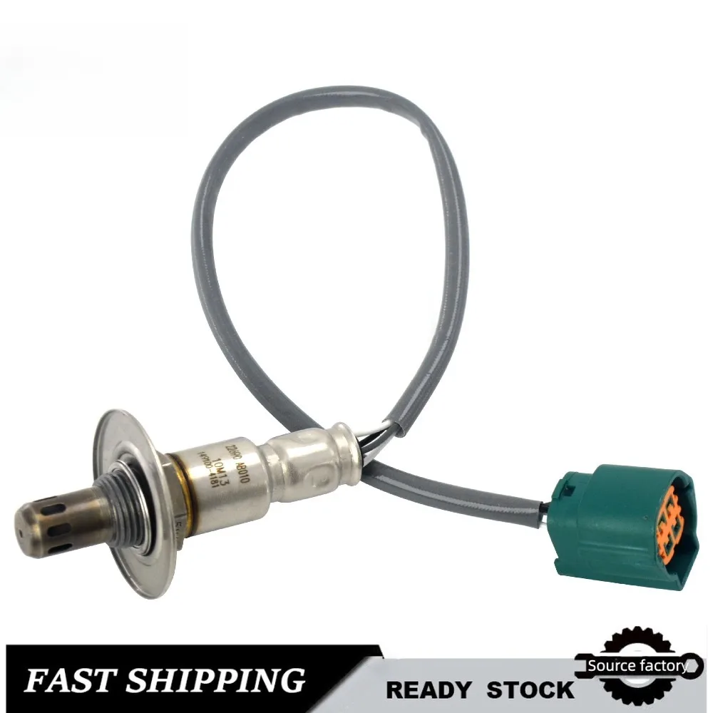 

Oxygen O2 Sensor 22690-AB010 for Subaru Forest Man, Oxygen Sensor in-stock Shipped Immediately