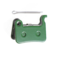 Ceramic Brake Pads For Xiaomi Mi 3 / 4 PRO / Joyor Y6-S / Ninebot P Series/Xtech HB100