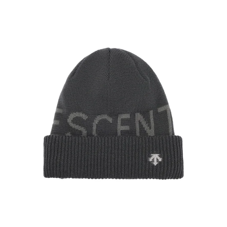DESCENTE Beanies Unisex D6433OKC01