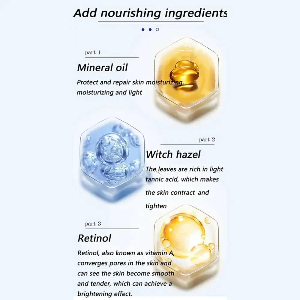 20ml Moisturizing Anti-Wrinkle Rejuvenating Cream Anti-Aging Firm Lifting Fade Fine Line Improve Puffiness Moisturizing Brighten