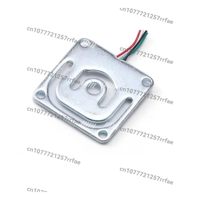High Quality Miniature Weighing Sensor 50kg Pet Weighing Sensor Manufacturer, Force Sensor for Scale, Weighing Machine