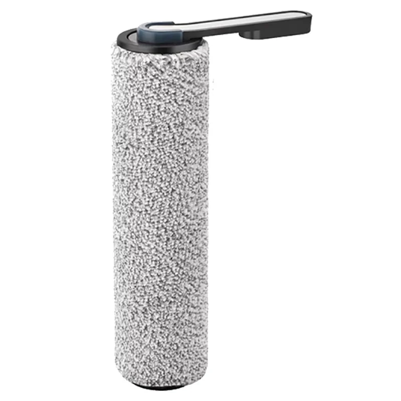 A76G-For Tineco Steam 2.0/Steam2.0 Pro Max Floor Scrubber Accessories Roller Brush Filter  Replacement Kit Brush