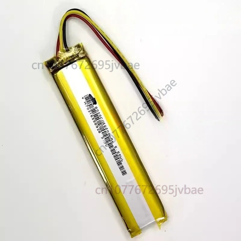 Battery for Logitech MX KEYS K800 YR0073-000177 Keyboard Battery