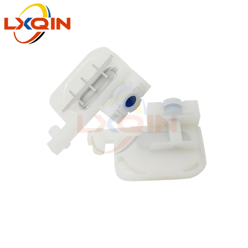 

LXQIN 10pcs dx5 small ink damper for Roland Mutoh Epson Mimaki jv3 printer for Eco solver ink