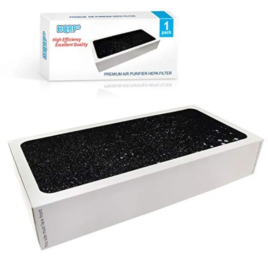 

TiO2 Treated HEPA Filter compatible with Electrolux Aerus Lux Guardian F159B F159A F159D F159E 00498 Beyond Guardian Air Gen 2