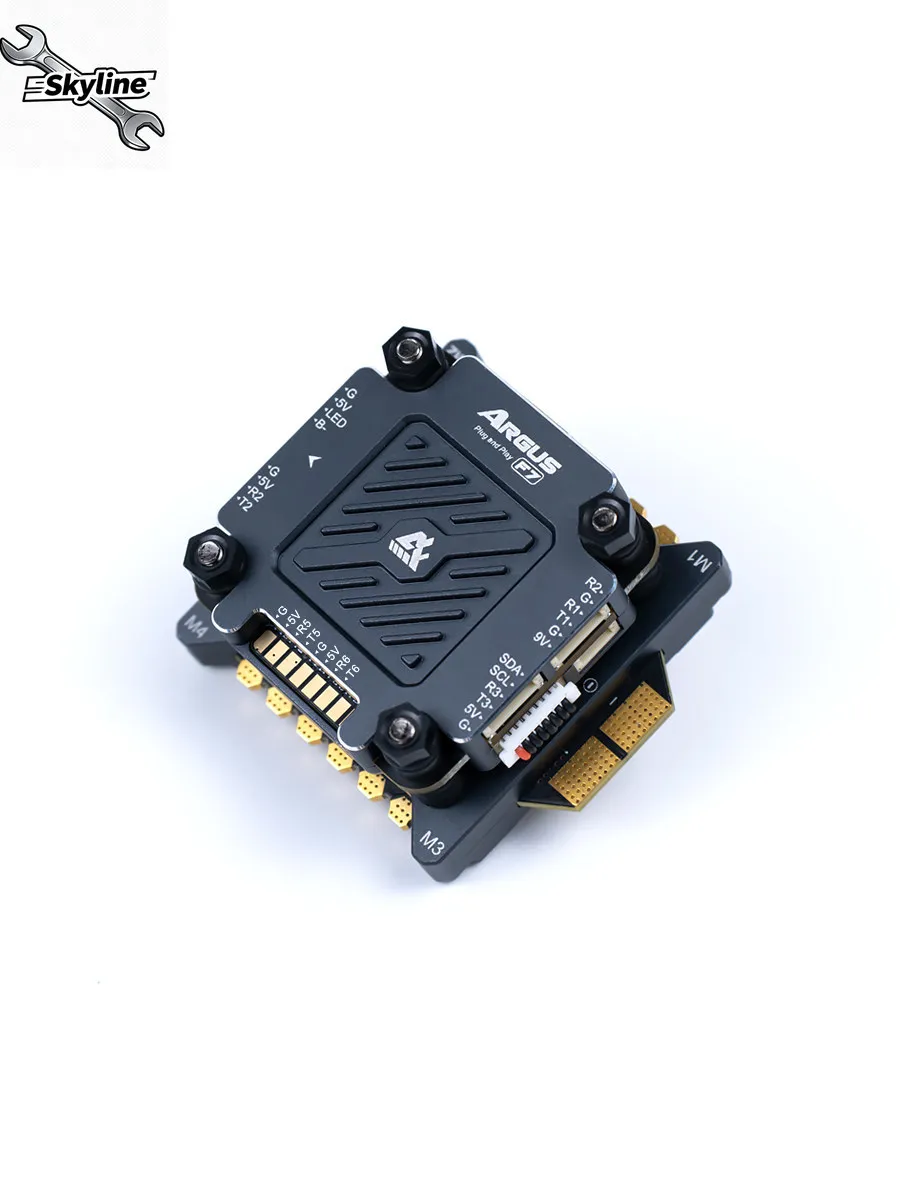 Feita Argus FPV crossover F7 flight control 32-bit 55A 65A ESC four-in-one