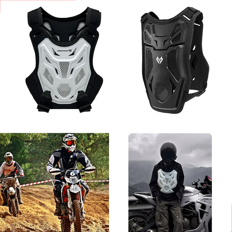 

Motorcycle Riding Armor Vest Off-road Racing Armor Vest Anti-collision Motocross Protection Vest Dirt Bike Protection