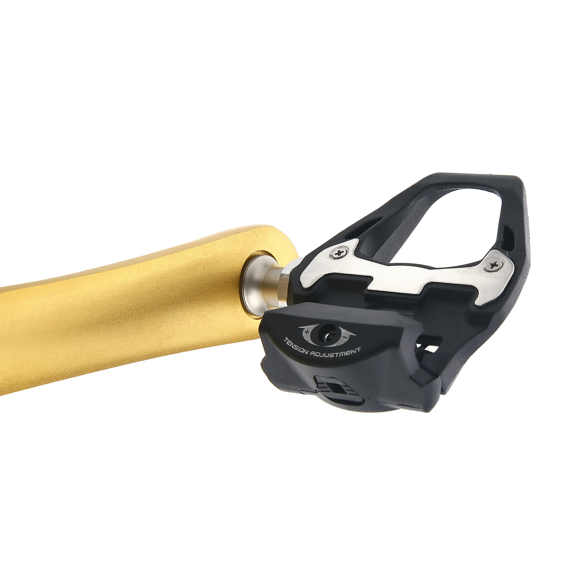

Велосипедные педали без защелок, совместимые с SHIMANO SPD SL, для шоссейных и горных велосипедов, прочные, противоскользящие, легкие в установке, легкие по весу.