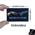 02-Memento mori