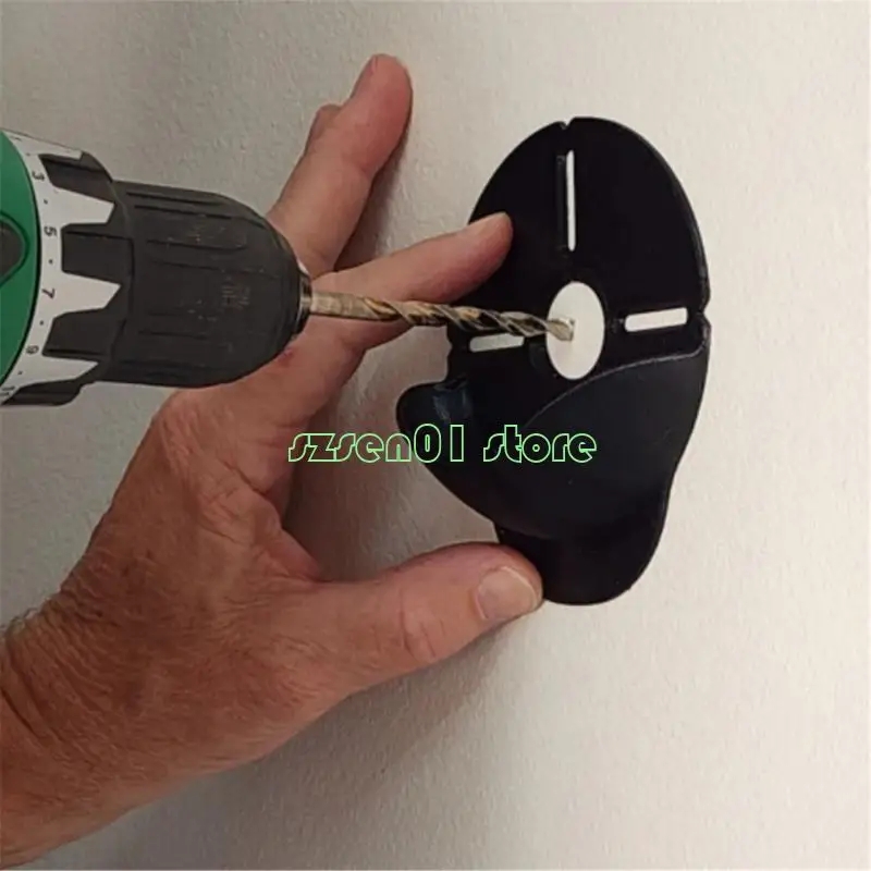 G32A Easy To Use Universal Dust Collection Box for Drilling and Crafting Dust Box