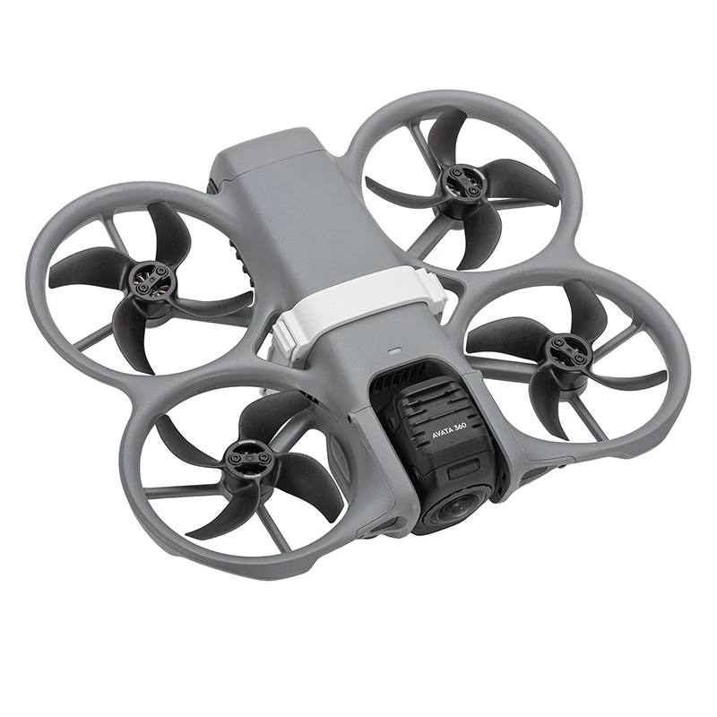 Airdrop-System 12KM für DJI Avata 360 Drohnen-Zubehör Wurfvorrichtung Nutzlastabwurfgerät Transportvorrichtung – Detail 2