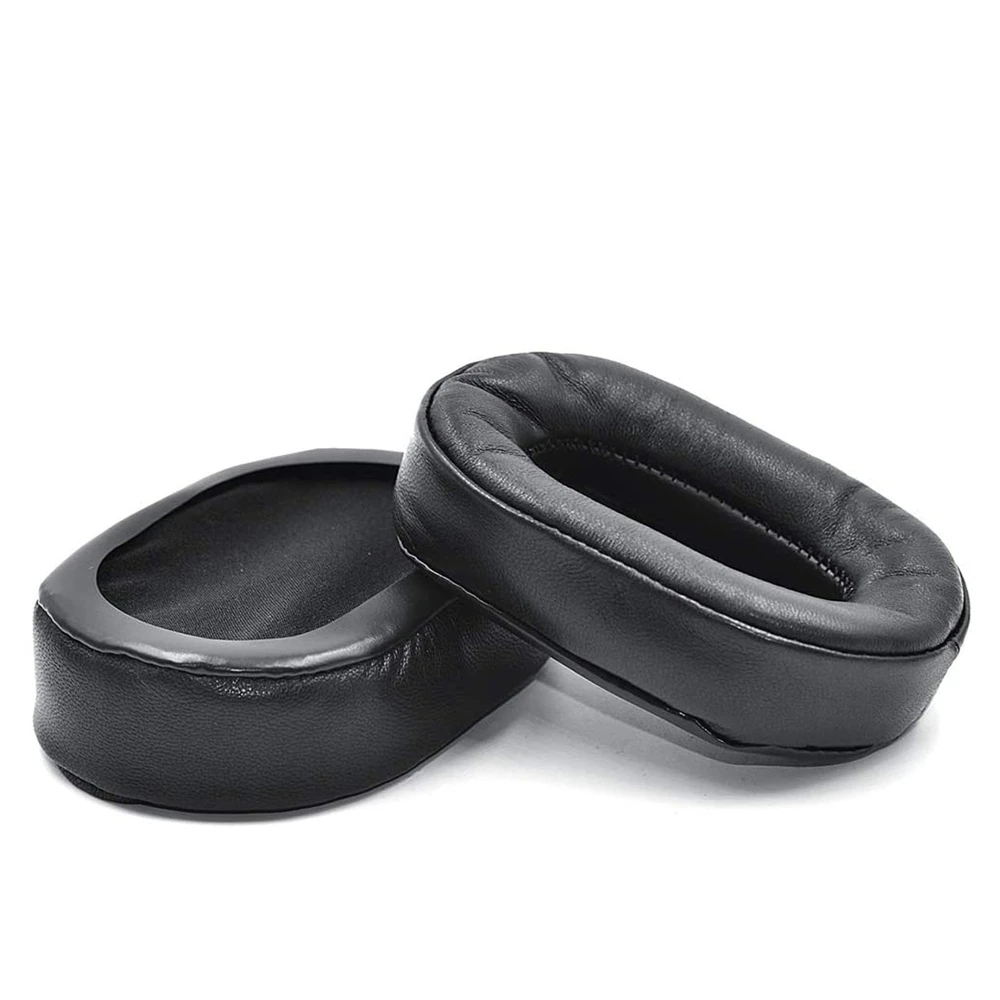 

YSS-Earpad Cushions Soft Foam Protein Ear Pads Cover Replacement For AKG K361 K361BT K371 K371BT Headphones