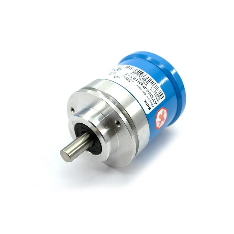 Original Sick Brand New ATM 60 solute Encoder ATM 60-P 4 H 13 X 13
