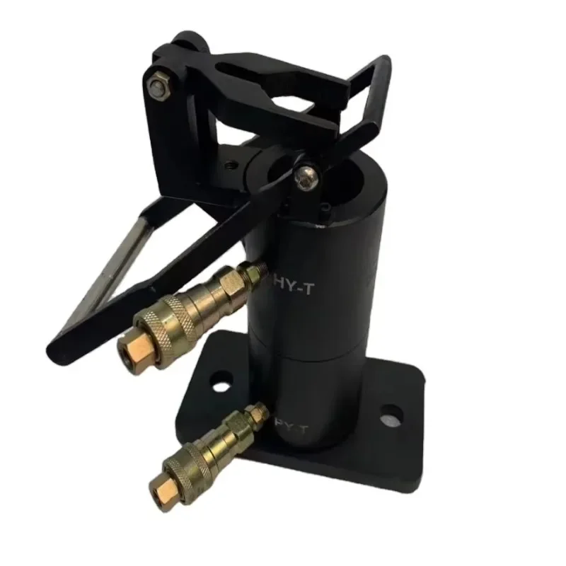 

Форсунка двигателя MTU, тостер Common Rail, топливная форсунка l оранжевый MTU 4000 4000.1 4000,3 тестовый адаптер, инжекторные инструменты
