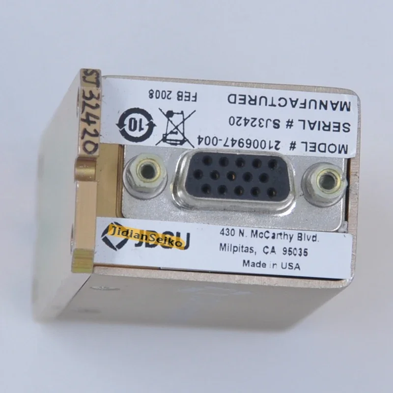 JDS UNIPHASE 21006947-004 usado