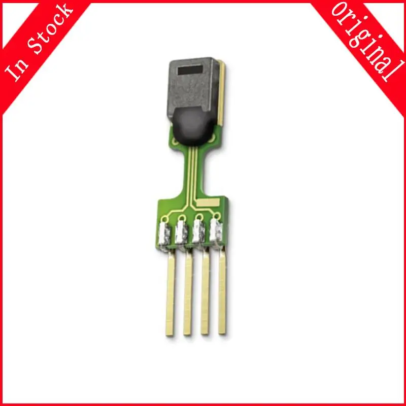 

1pcs/lot SHT75 SIP-4 Digital temperature and humidity sensor HT75 In Stock