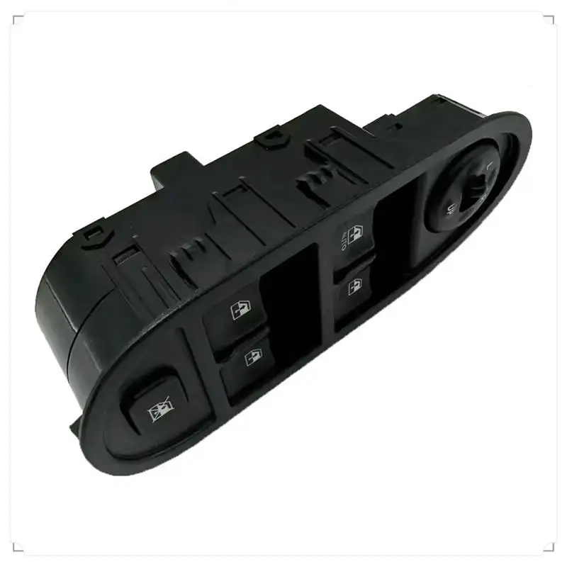

Car 3750310U8010XZ 3750310U8010 Power Window Control Switch For JAC J3 LHD