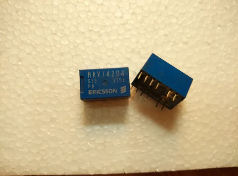 

Free shipping RAV14204 10PCS As shown