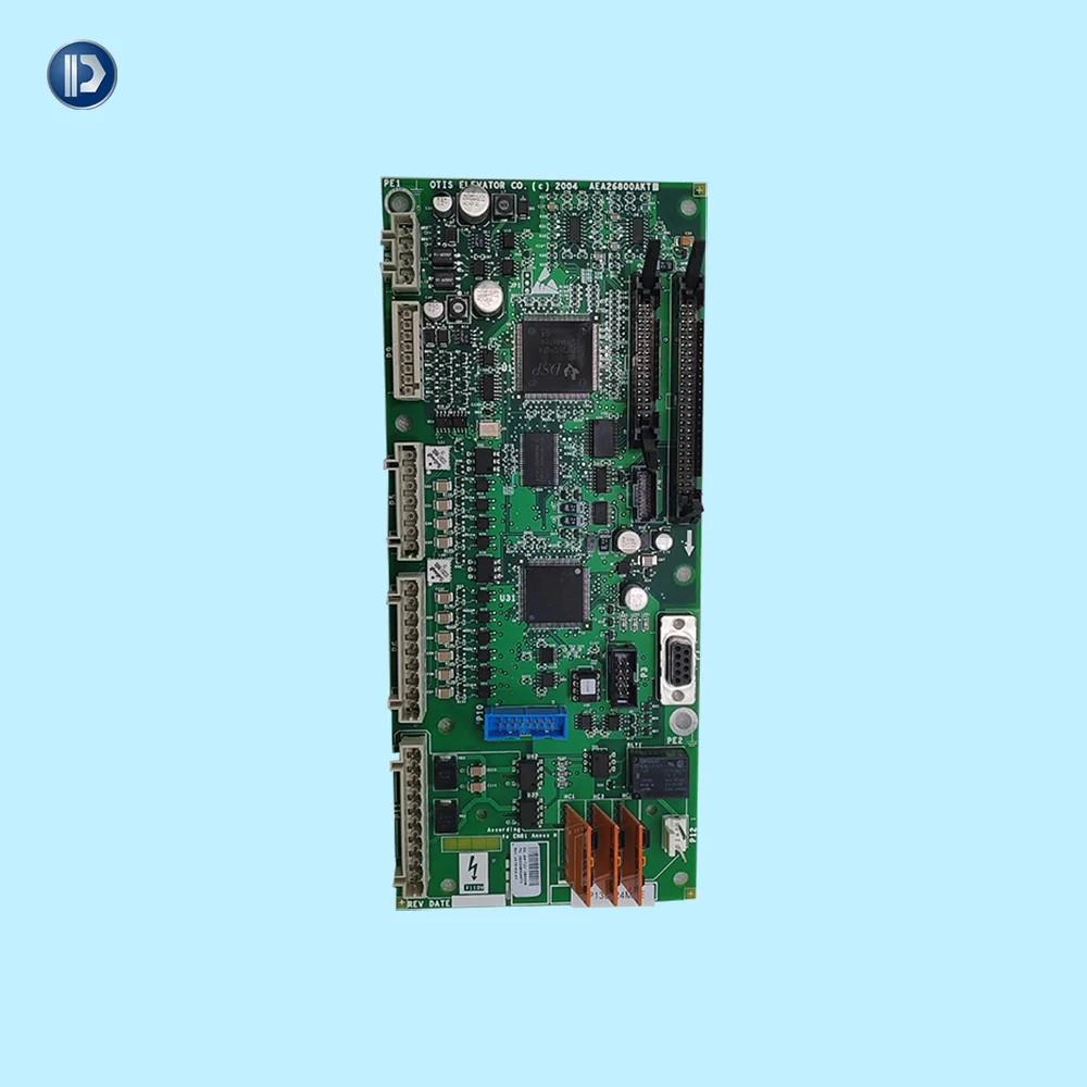 

Discount Sale Elevator Main Board PCB AEA26800AKT2