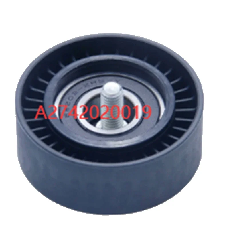 A2712000570 A2742020019 A2712060019 Tensor de correa TS (conjunto) Me rc ed es Be nz F171 F203 F209 SL K 200