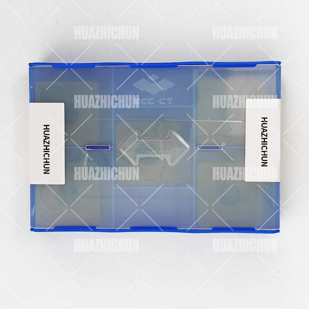 

HUAZHICHUN SNMG250924-DR YBC252 General Turning Inserts