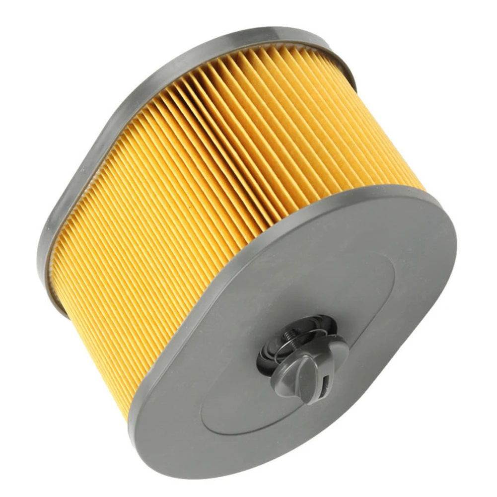 K970 K1260 Parts K970 Air Filter Strict Quality Control Stable Performance Easy Installation As Shown In The Picture