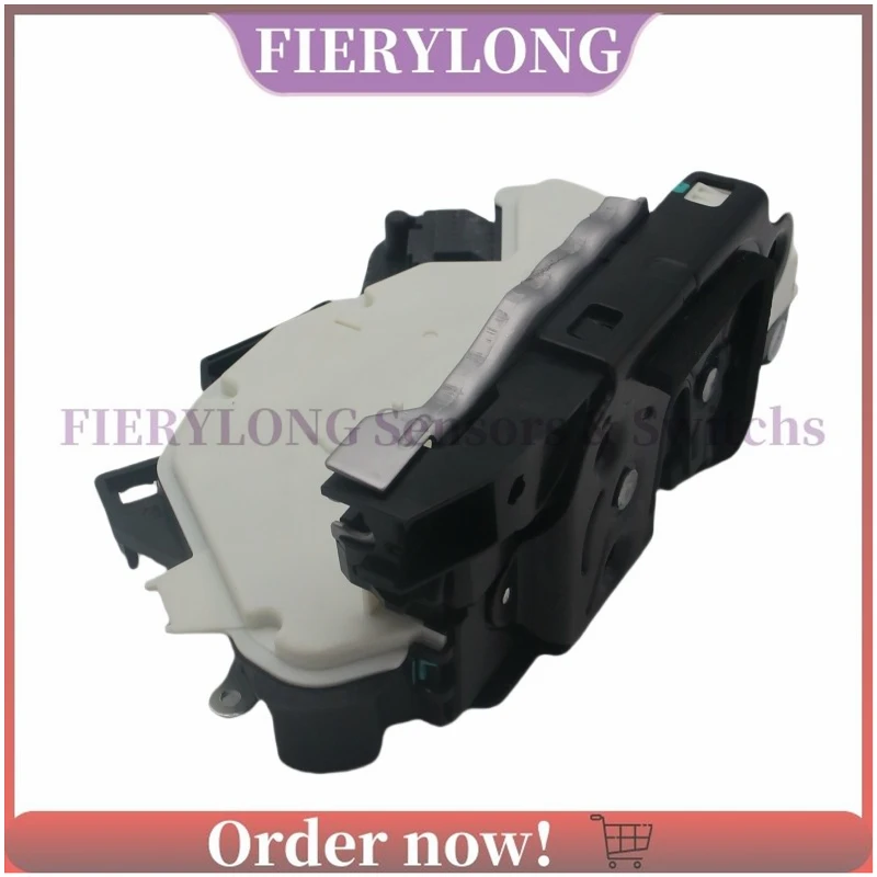 

5K4839015AE 5K4839015F Rear Left Door Lock Latch Actuator For VW Beetle Golf Jetta Passat Automobiles Spare Parts