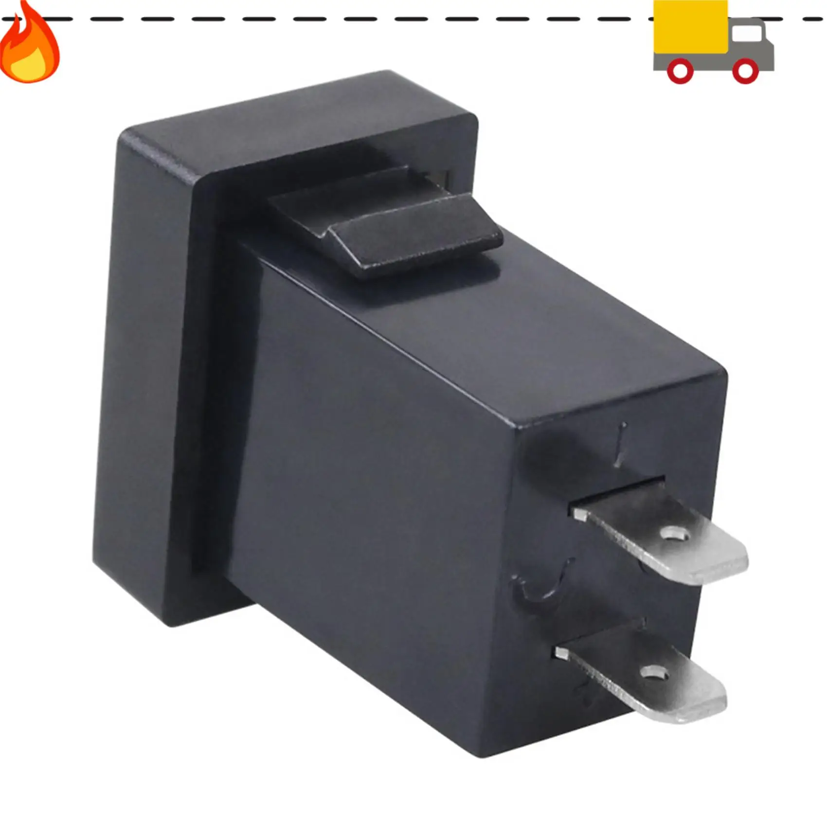 

New QC3.0 USB Car Socket PD Type-C With LED Digital Voltmeter For New Toyota Quick Charge