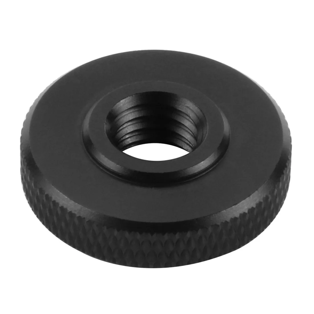 1/4" 3/8" Gewinde Schraube Mutter Halterung Verstärkte Blitzschuh Kamera Blitz Stativ Halterung Mikrofon für GoPro 13 12 Insta360 Osmo 360 Action 5pro – Detail 30