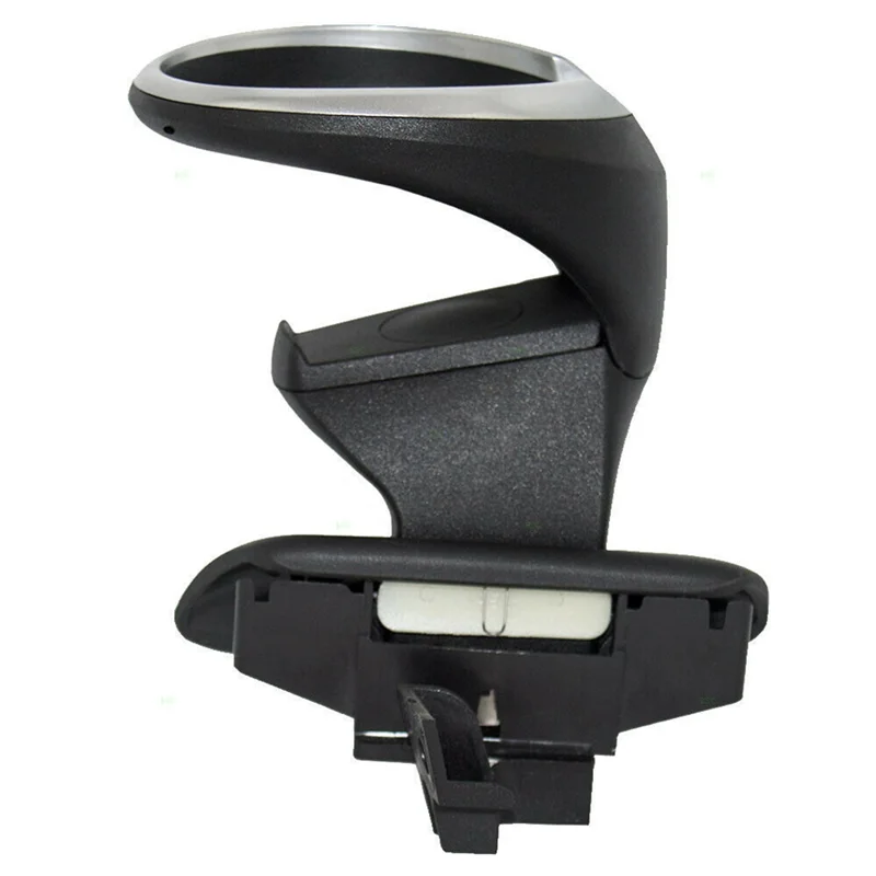 

A30P-Car Drink Holder Organizer Center Console Cup Holder For BMW E81 E82 E87 E88 E84 1Series 51160443082 511604430