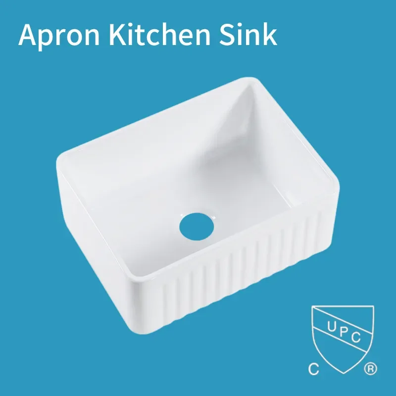 For Ceramic Sink Kitchen Washbasin Sanitary Ware
