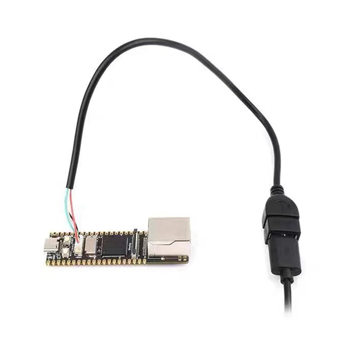 

MX1.25 4-контактный кабель USB-кабель типа A с гнездовым портом для передачи данных