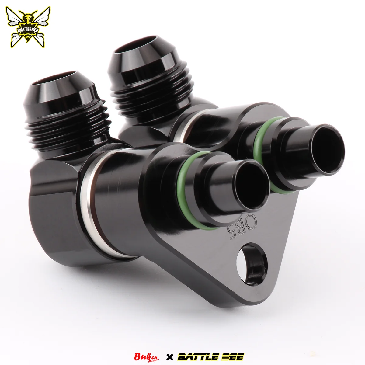 

Горячая новинка: Адаптер-охладитель трансмиссионного масла BATTLE BEE OB5 DL501 DSG для VW B8 A4 A5 S5 RS5, 7-ступенчатая коробка передач, BB-TCA-130
