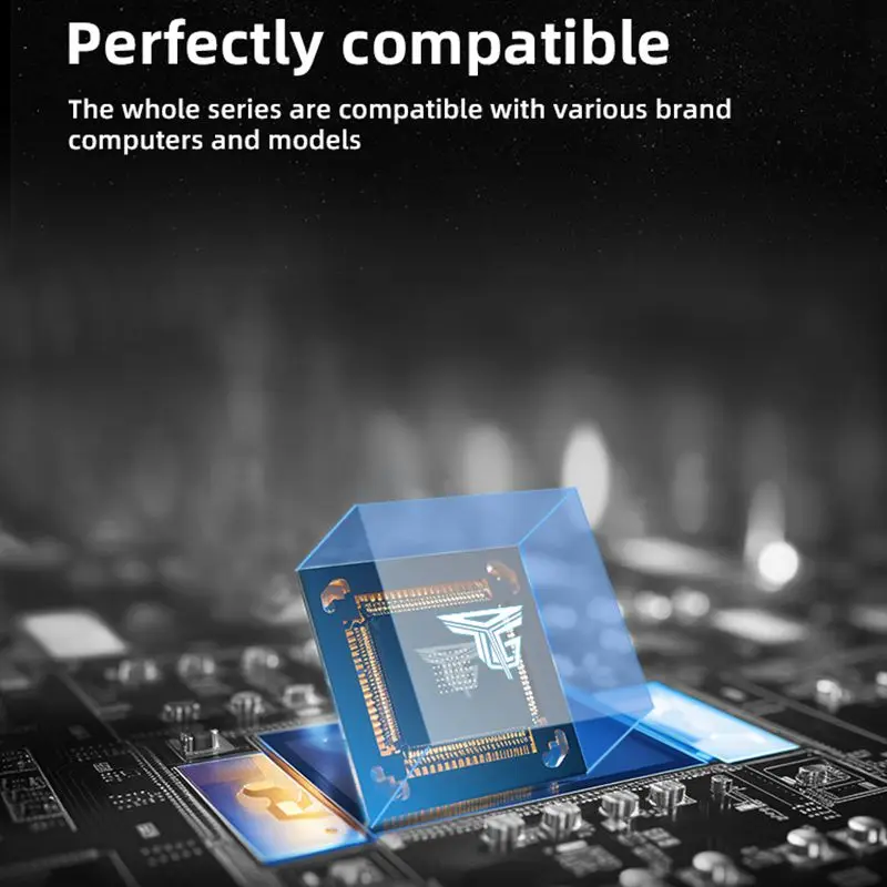 Casper Internal Solid State Disk 2.5" Sata Desktop Computer SSD 64GB/128GB/256GB/512GB 1TB 2TB Fast Read Speed Server Computer image 2