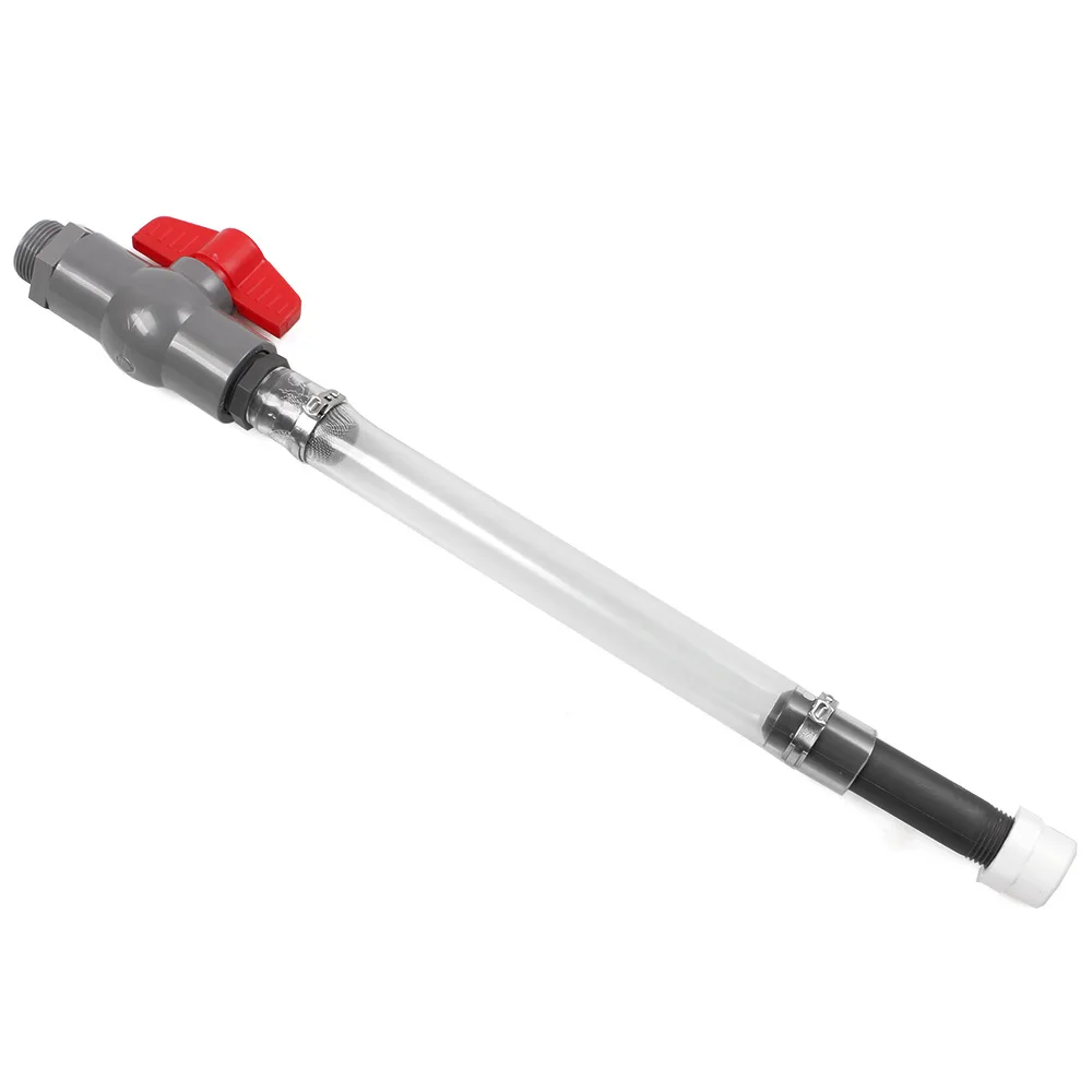 خرطوم وقود السباق مع صمام كروي، أنبوب دوار، نظام تثبيت المشبك للتزود بالوقود #1