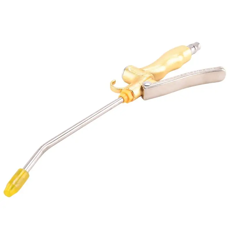 A98E-High Volume Industrial Air Blower Pneumatic Dust Cleaning Tool For Compressor Accessories