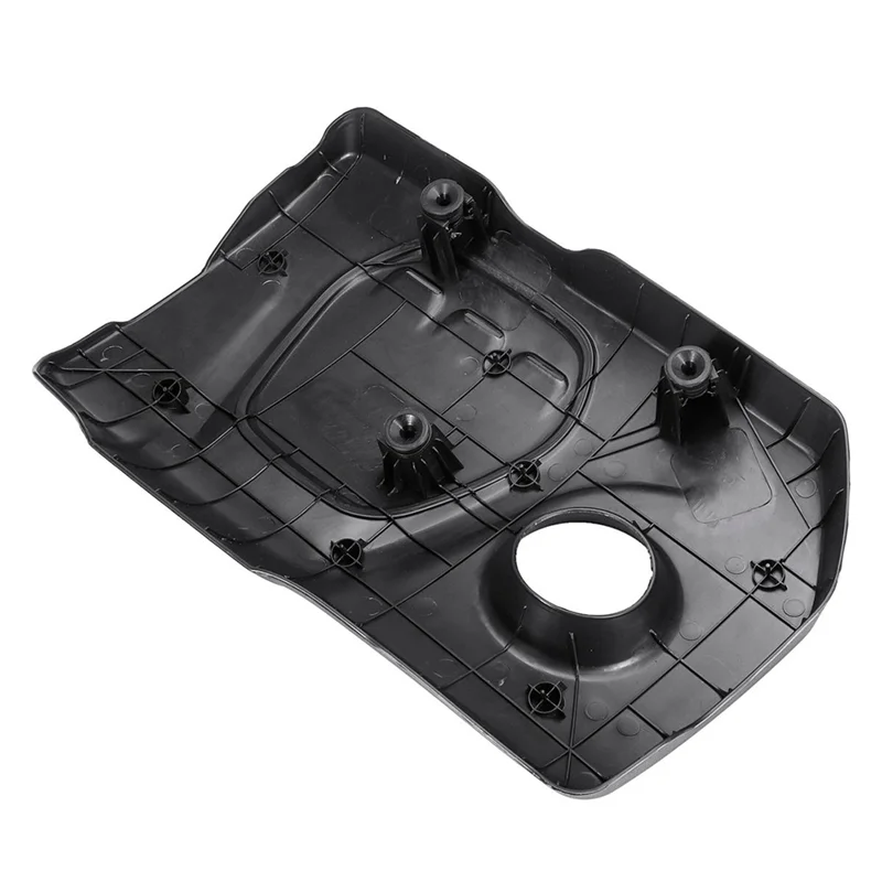 292402B930 Car Front Engine Hood Dust Cover Protective Cap For Hyundai Solaris Creta IX25 1.6 Kia RIO 2017 Sonata Tucson-AS55