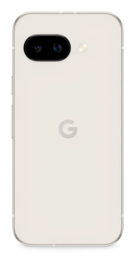 جوجل بيكسل 9A 5G DualSIM 8/128GB هاتف بورسلين
