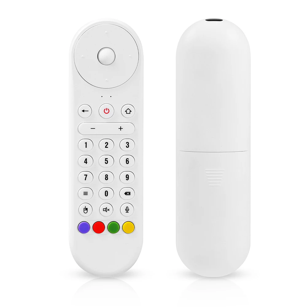 

2,4G беспроводная мышь Smart Voice Remote Control для Android TV Box PC проектор TV