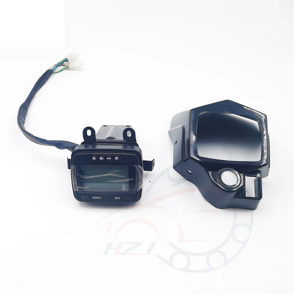 

Wholesale ATV Led Speedometer Instrument Odometer