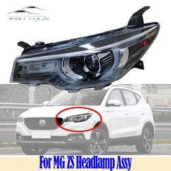 For MG ZS 2017 18 19 Head Light Head Lamp Headlight Headlamp Front Light Assembly Assy