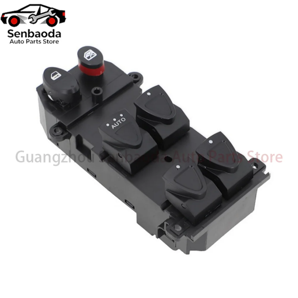 

35750-SNV-H52 35750-SNA-H52 35750-SNV-H51 Кнопка управления стеклоподъемником для Honda Civic 2006 2007 2008 2009 2010 2011, новые автозапчасти